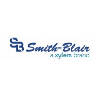 Smith-Blair, Inc logo - Similar company to Ford Meter Box