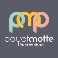 POYET MOTTE PUERICULTURE logo - Similar company to Dodo