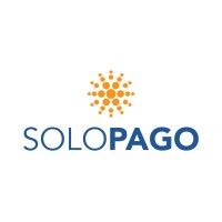 SoloPago logo - Similar company to Central Pay