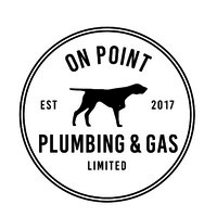 On Point Plumbing & Gas Limted logo - Similar company to Wire Aid Pty Ltd
