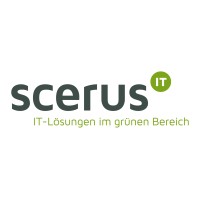 Scerus IT GmbH logo - Similar company to Igt Engineering And Consultancy