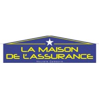 LA MAISON DE L'ASSURANCE NOUMEA logo - Similar company to 1Up