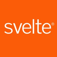 Svelte Products logo - Similar company to The Good Chocolate - Real Happiness - Zero Sugar - Keto Friendly - Bean To Bar