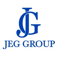 JEG Group logo - Similar company to Cgs Technology Associates, Inc.
