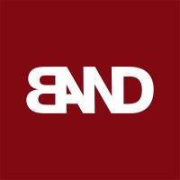 BANDvfx logo - Similar company to Moving Dots