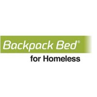 Backpack Bed for Homeless, USA logo - Similar company to Backpack Bed For Homeless, Australia