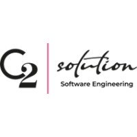 C2 Solution logo - Similar company to C2 Solutions