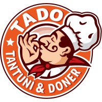 Tado Cafe logo - Similar company to Nafantano