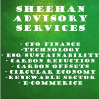 Sheehan Advisory Services logo - Similar company to Art Observed