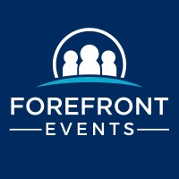 Forefront Events logo - Similar company to Factor
