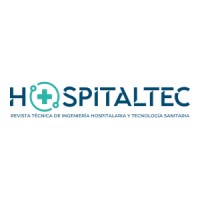 Hospitaltec logo - Similar company to Superhuman | Support Exo To Relief Human Muscoloskeletal Fatigue In Manufacturing