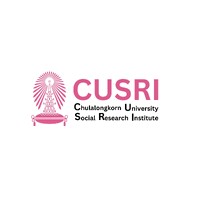 Chulalongkorn University Social Research Institute (CUSRI) logo - Similar company to Interview Forge