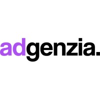 Adgenzia logo - Similar company to Esccom Borgo