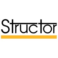 Structor Compass AS logo - Similar company to Structor Akustikk As