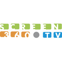Screen360.tv logo - Similar company to Horizon 3 Venture Capital (H3Vc)