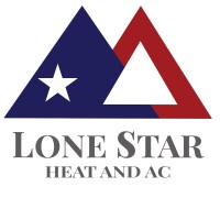 Lone Star Heat & AC logo - Similar company to Logicool Air Solutions Llc