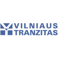 Vilniaus tranzitas logo - Similar company to Ad Rem