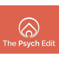 The Psych Edit logo - Similar company to Mindflare