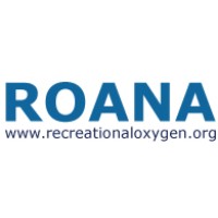 Recreational Oxygen Association Of North America (Roana)