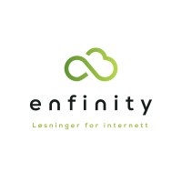 Enfinity AS logo - Similar company to Dhishani Techonam Software Pvt Ltd