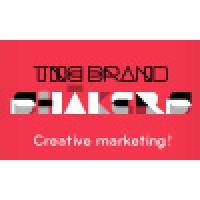 The Brand Shakers
