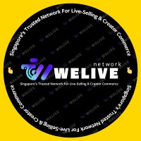 WeLive Network logo - Similar company to Mo Advisory