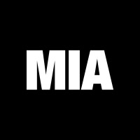MIA Design Studio logo - Similar company to Mot+++