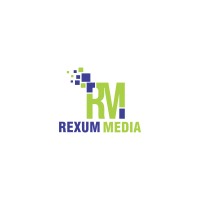 Rexum media logo - Similar company to Mchugo Homes