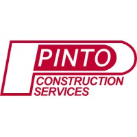 Pinto Construction Services, Inc. logo - Similar company to Epstein Engineering Pc