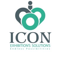 ICON Exhibition Solution logo - Similar company to Inspireacademy