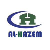 Al-Hazem Con. logo - Similar company to Baja Helwan
