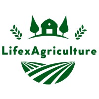 LIFEX AGRICULTURE INITIATIVE logo - Similar company to Agro Preciso Ltd.