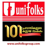 Unifolks Group logo - Similar company to Axima Elevators And Escalators