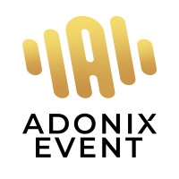 Adonix Event logo - Similar company to Audioblend