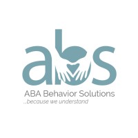 ABA Behavior Solutions logo - Similar company to Mindset Of Champions, Inc.