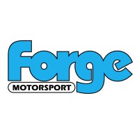 Forge Motorsport logo - Similar company to Competitive Advantage Group