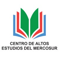 Centro de Altos Estudios del Mercosur logo - Similar company to Hsrc Group™ - Hq Mercosur