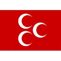 Milliyetçi Hareket Partisi logo - Similar company to Hubshu Agency