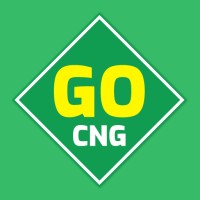 GO CNG logo - Similar company to Olyez