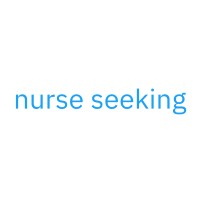 nurse seeking logo - Similar company to Uphabit