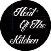 Heat of the Kitchen logo - Similar company to Child Loss @ Work