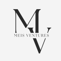 Meis Ventures logo - Similar company to Published