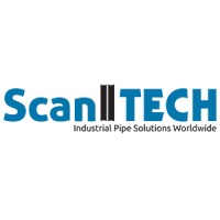 ScanTECH International logo - Similar company to Commensus Plc (Now Excelredstone)