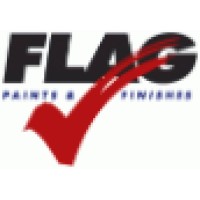 FLAG Paints Ltd logo - Similar company to Nyfty