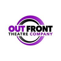 Out Front Theatre Company logo - Similar company to Out Front Theatre Company