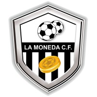 La Moneda CF, escuela de fútbol base logo - Similar company to Base Academy - Soccer
