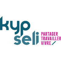 Kypseli logo - Similar company to Emploi Accompagné 49