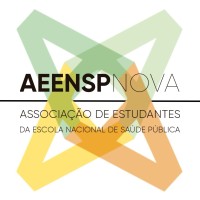 AEENSP-NOVA - Associação de Estudantes da Escola Nacional de Saúde Pública logo - Similar company to Redboxvr Ab