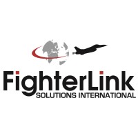 Fighter Link Solutions International logo - Similar company to Energy Ai Solutions Llc