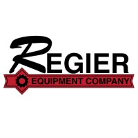 Regier Equipment logo - Similar company to Raymar Supply Inc
